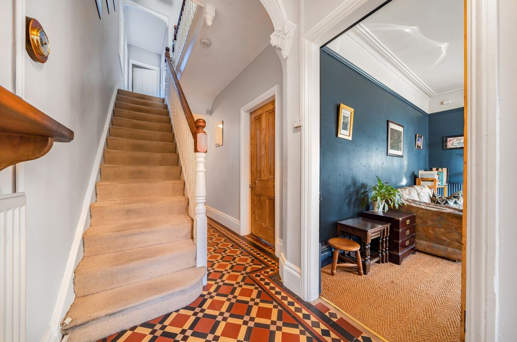 Property photo 3 of 19 Reception Hallway