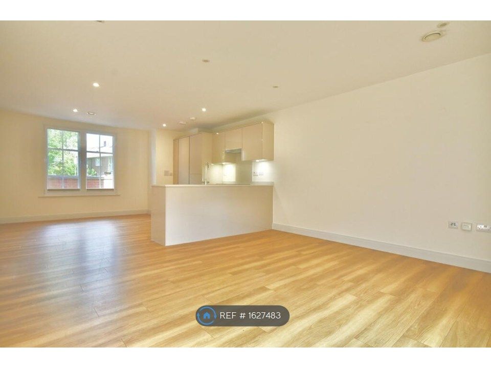 Property photo 2 of 10 Open Plan Living Areas