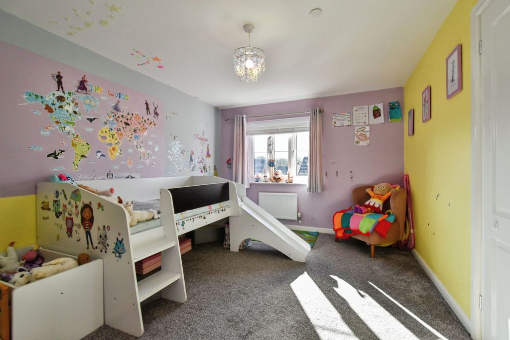 Additional image 11 of 3 bed detached house for saleBeech Avenue, Bargoed CF81