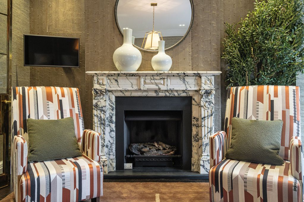 Additional image 28 of 8 bed town house to rentCheyne Walk, London SW3