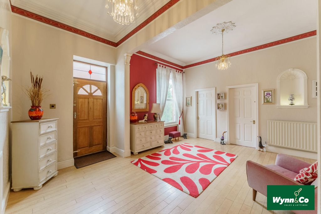 Property photo 2 of 31 Reception Hall