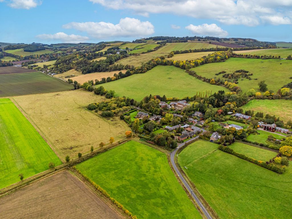 Ballindean, Inchture PH14, 2 bed cottage for sale, £180,000 | PrimeLocation