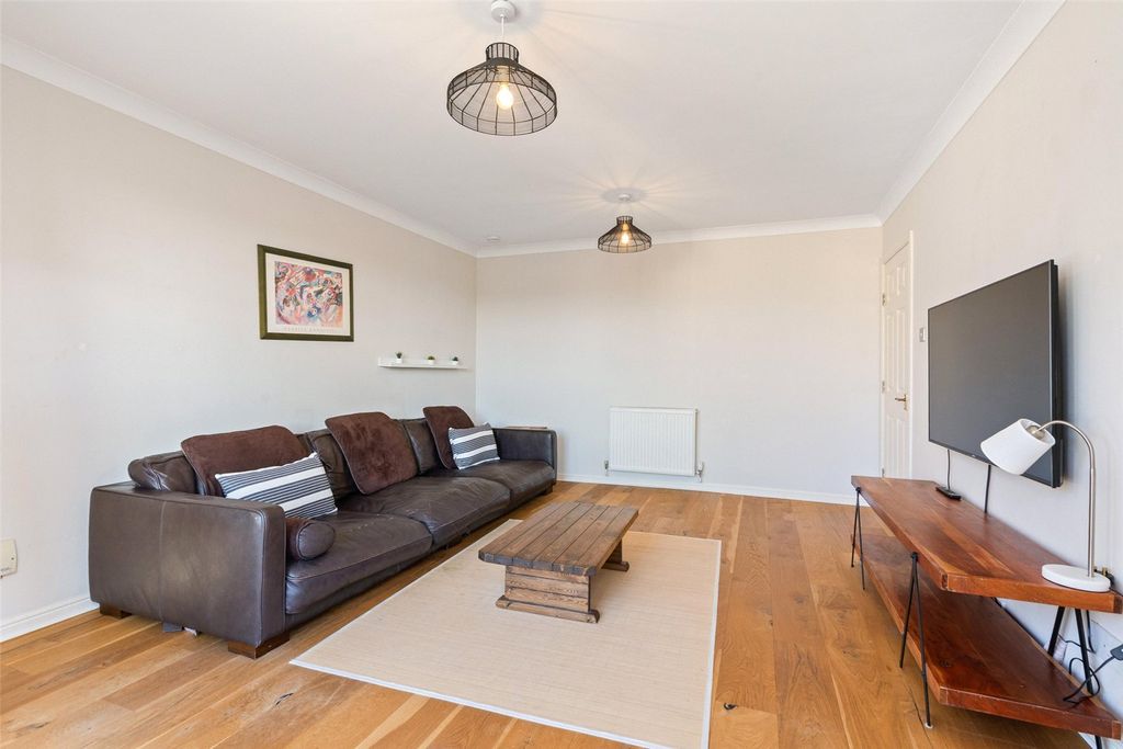 Property photo 2 of 19 Roseburn Maltings
