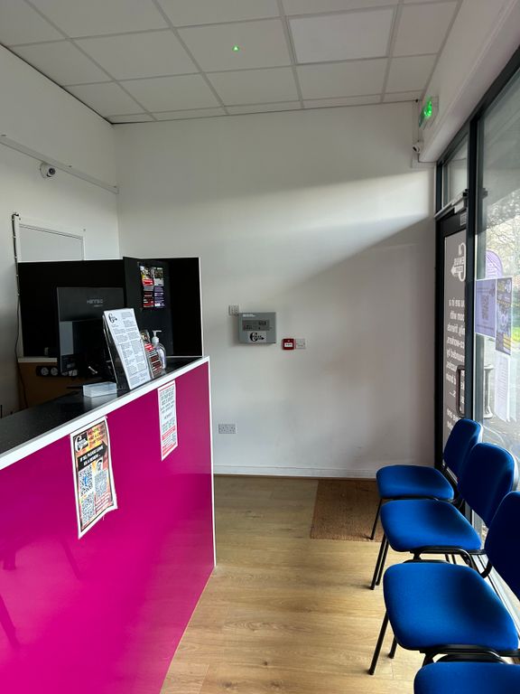 Property photo 3 of 4 Front Sales Area