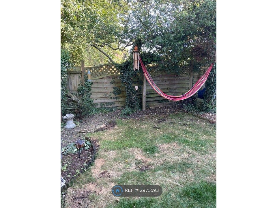 Property photo 3 of 7 Private Rear Garden