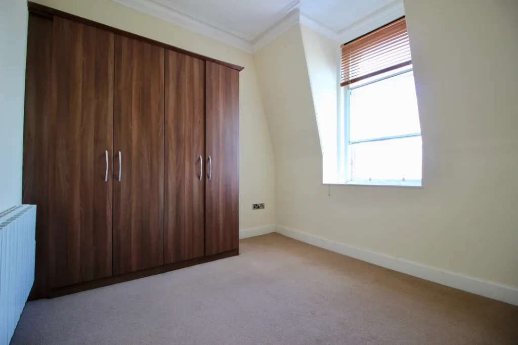 Apartment in Aberdeen City, City Centre - View 3