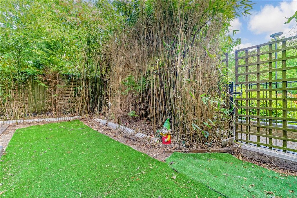 Property photo 1 of 4 Rear Garden