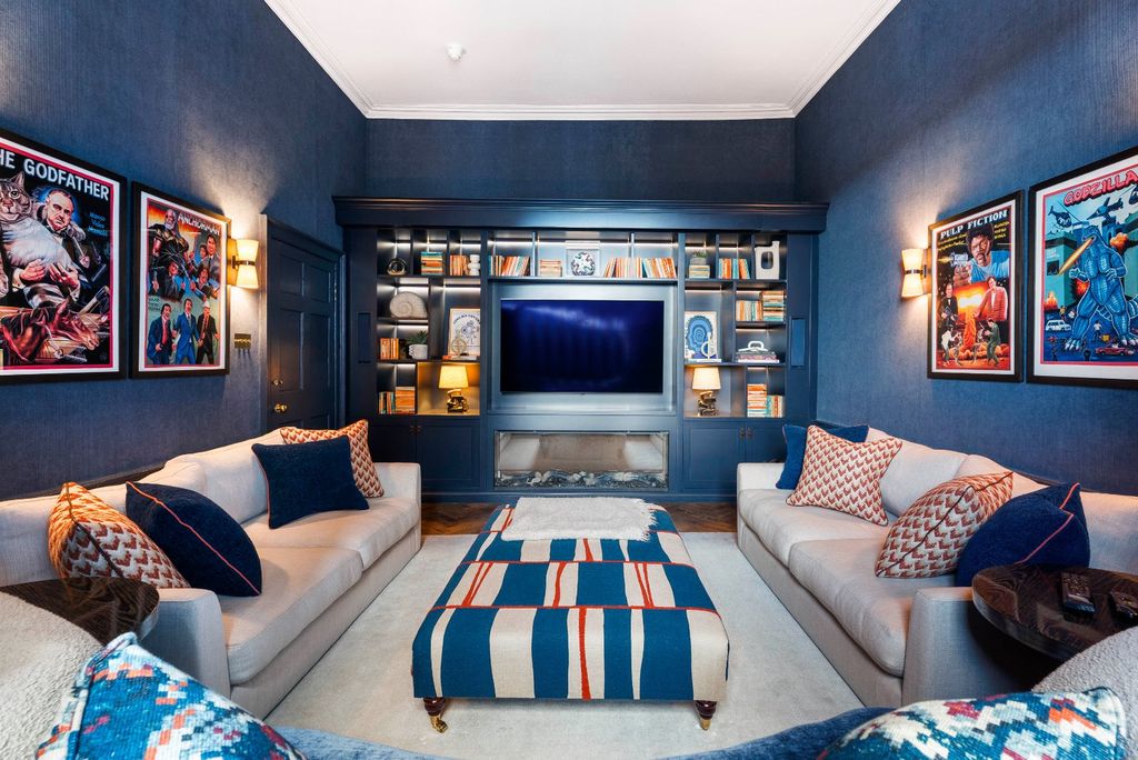 Additional image 15 of 5 bed terraced house for saleDrummond Place, New Town, Edinburgh EH3