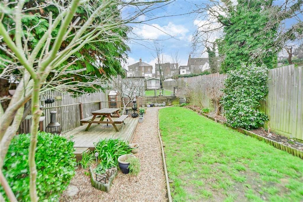 Property photo 3 of 12 Rear Garden