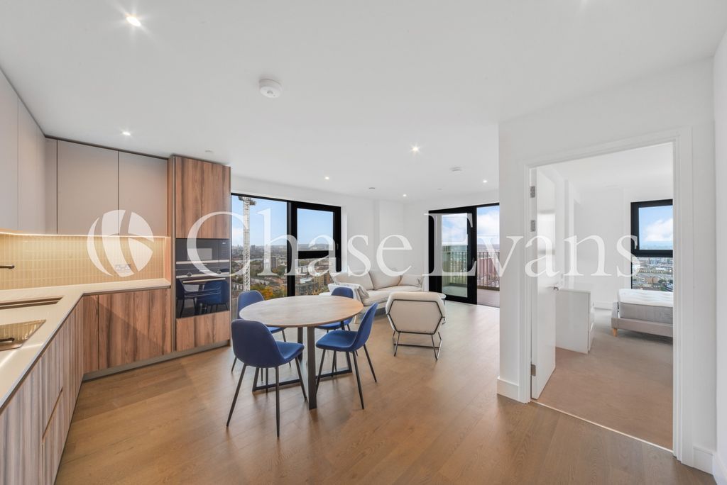 Property photo 3 of 16 Living Area