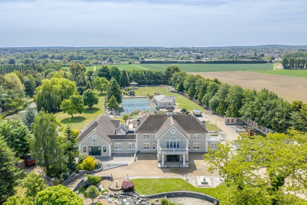 Property photo 1 of 54 Ariel Image