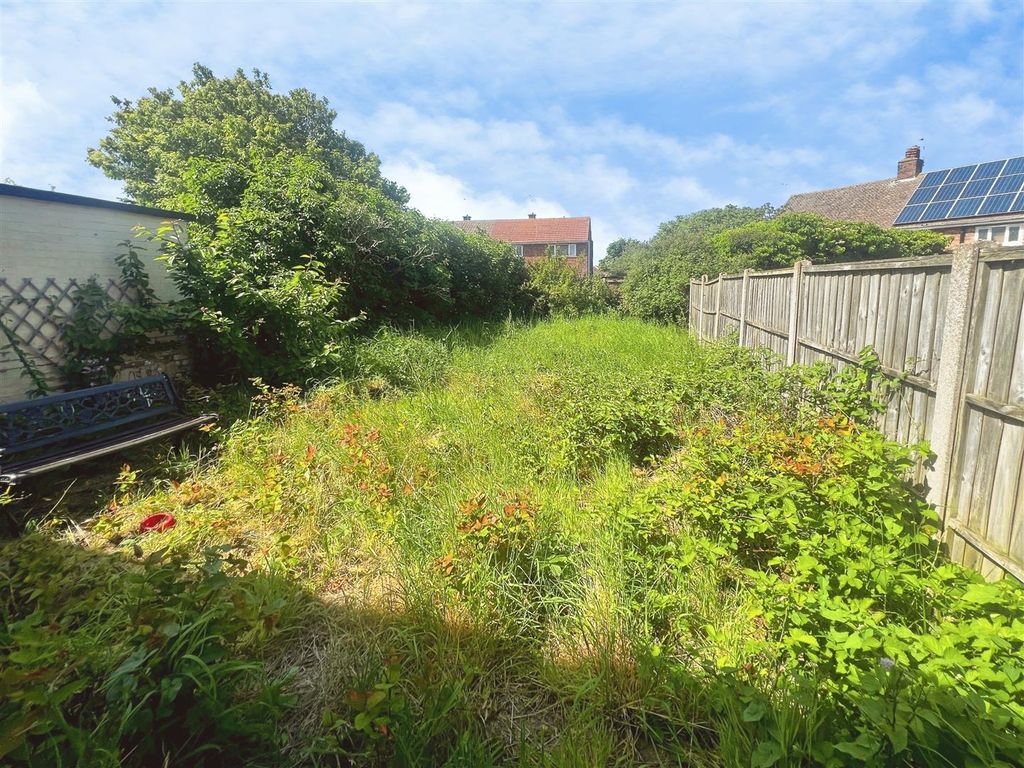 Property photo 2 of 10 Rear Garden