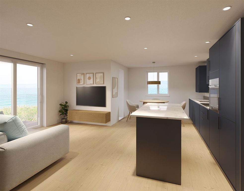 Property photo 2 of 8 Living/Dining/Kitchen