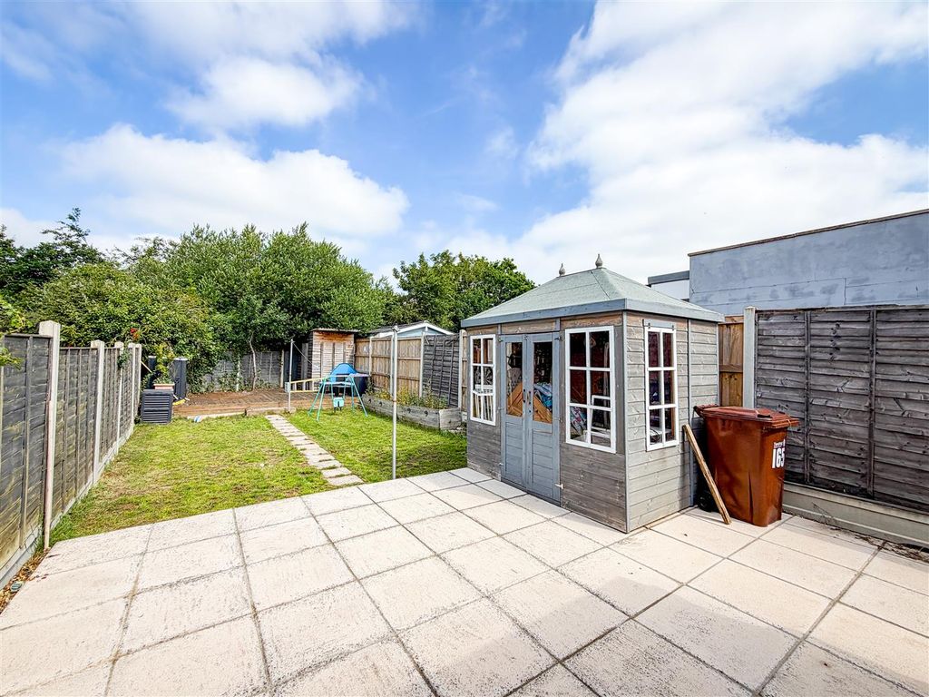 Property photo 2 of 14 Outside - Rear