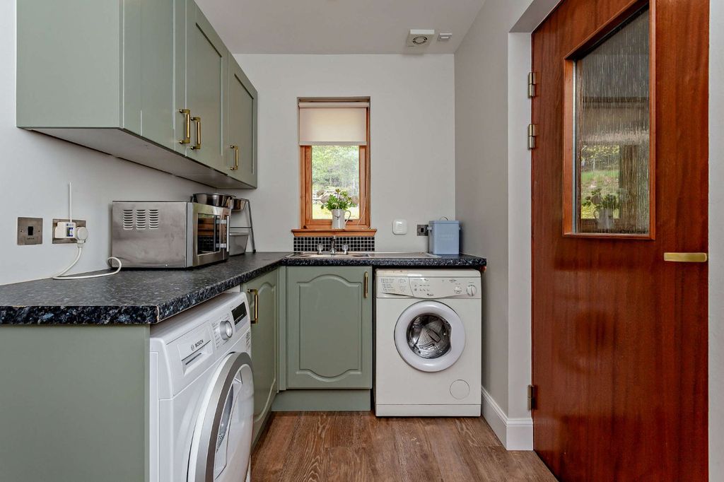 Additional image 16 of 5 bed detached house for saleKinchurdy Road, Boat Of Garten, Inverness-Shire PH24