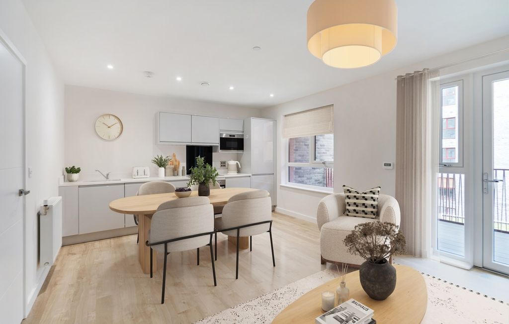 Property photo 3 of 11 Fairview New Homes - Zoopla -