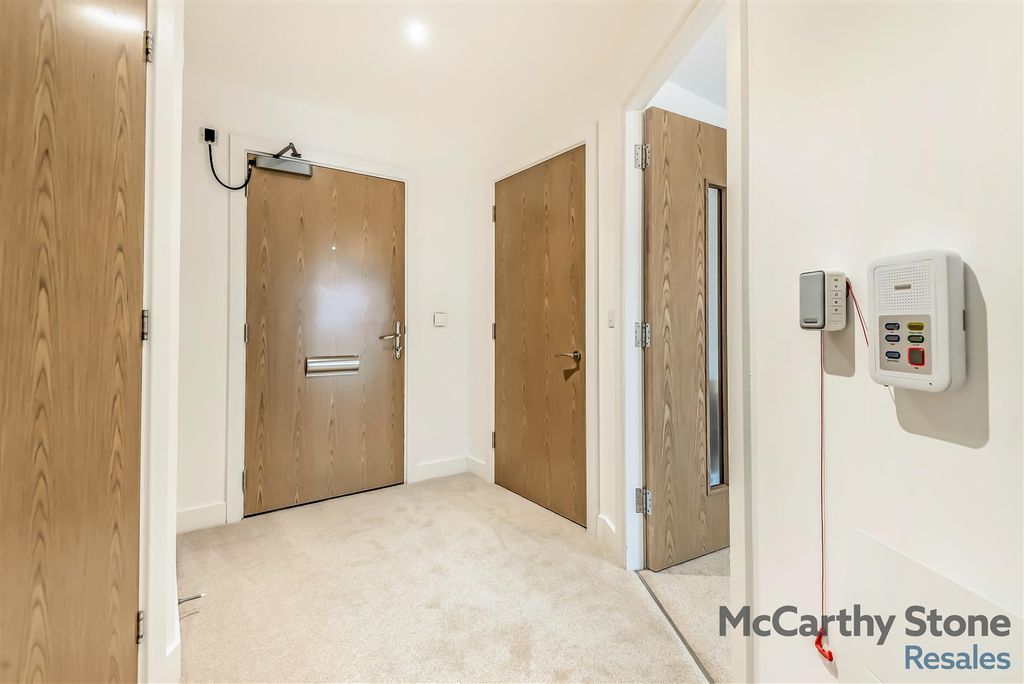 Additional image 24 of 1 bed flat for saleStowe Place, Rotten Row, Lichfield WS13