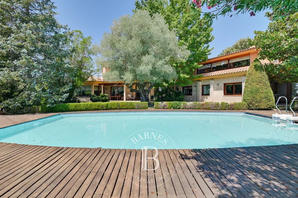 Property photo 1 of 64 An Exceptional Luxury Villa In Palau, Girona