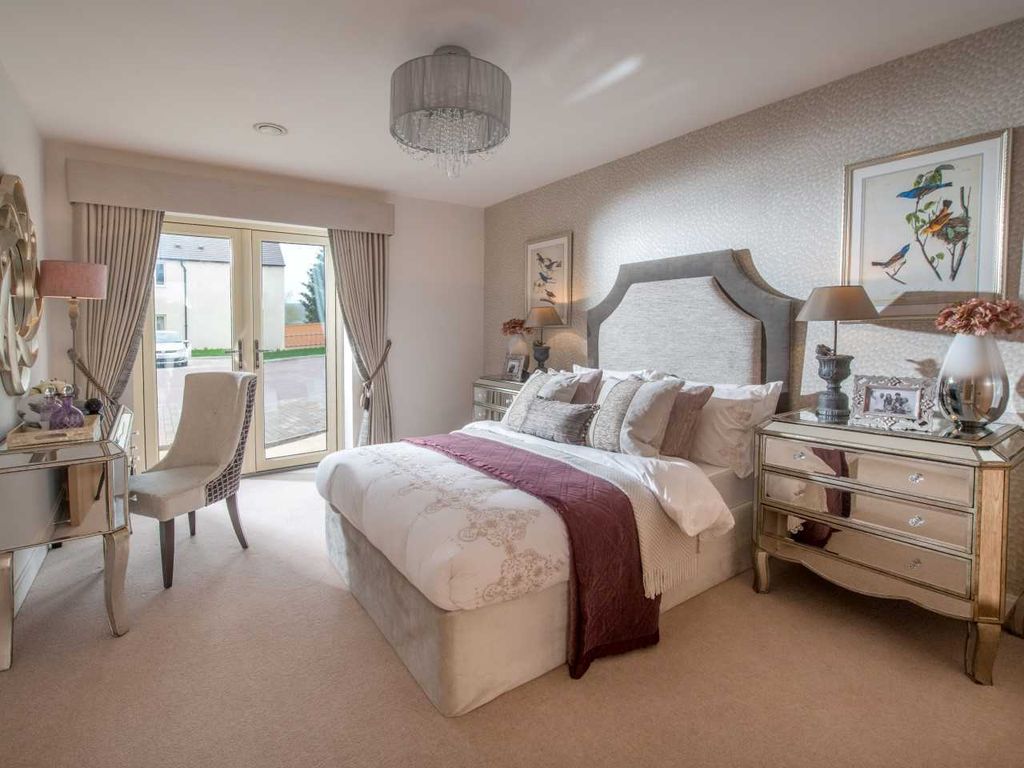 Property photo 2 of 11 Typical Bedroom