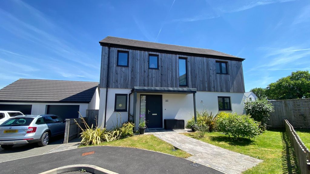 Additional image 19 of 3 bed detached house for saleWindmill Park, Launceston PL15
