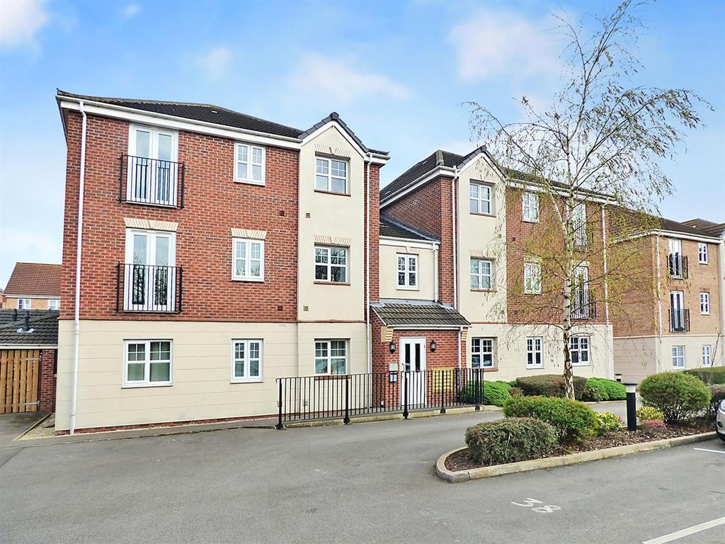 Property photo 1 of 7 Rebe 39 Greenwood Gardens.Jpg