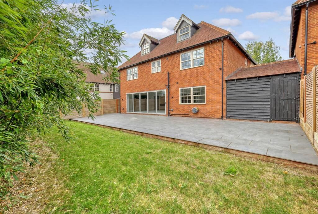 Additional image 31 of 6 bed detached house for saleIvy Chimneys, Epping CM16