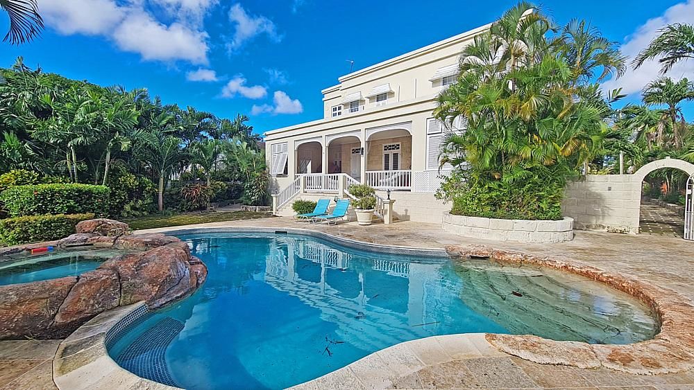Property photo 1 of 13 Graeme Hall Terrace 45