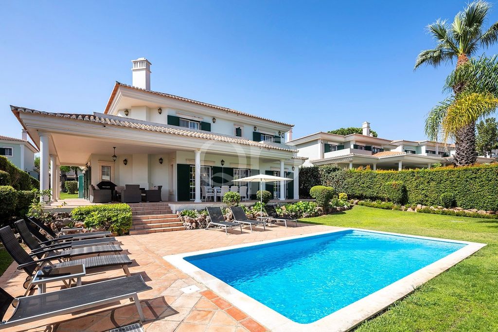 Property photo 1 of 24 Lovely Family Villa In Martinhal Quinta, Quinta Do Lago