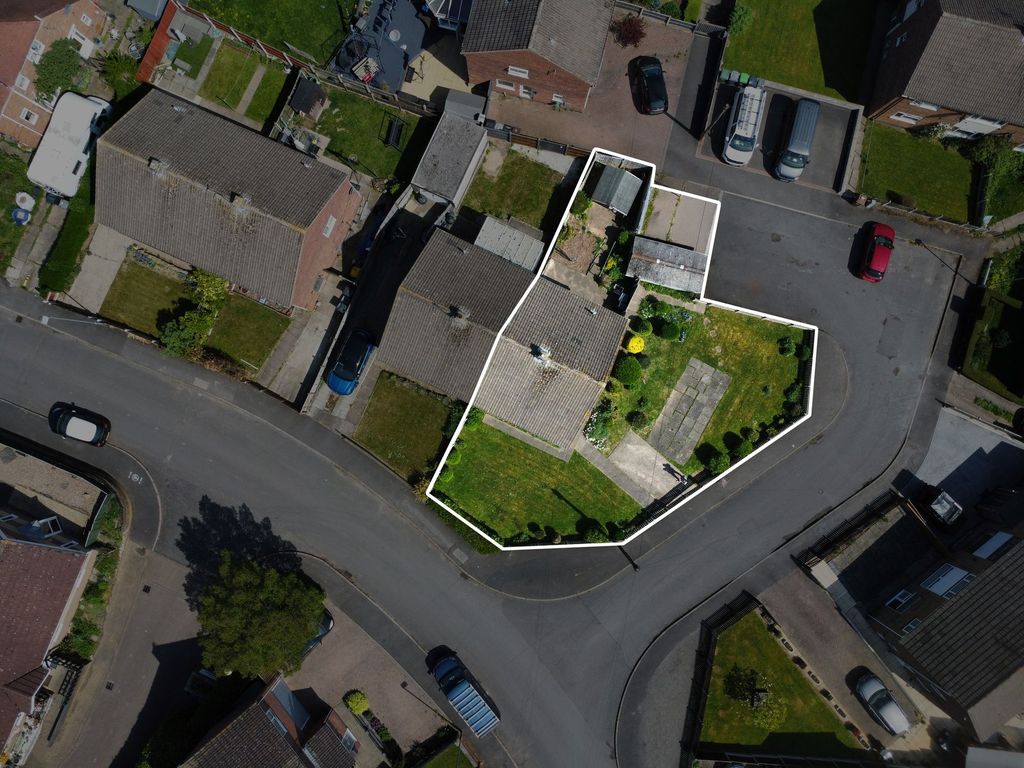 Property photo 2 of 14 Plot Outline