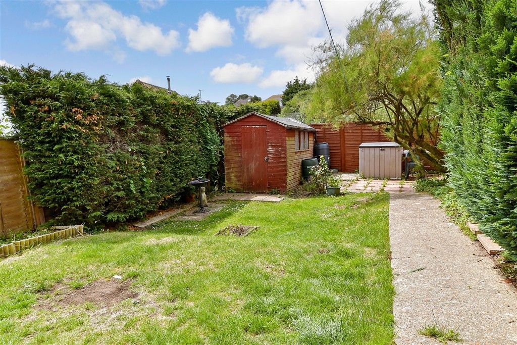 Property photo 2 of 13 Rear Garden