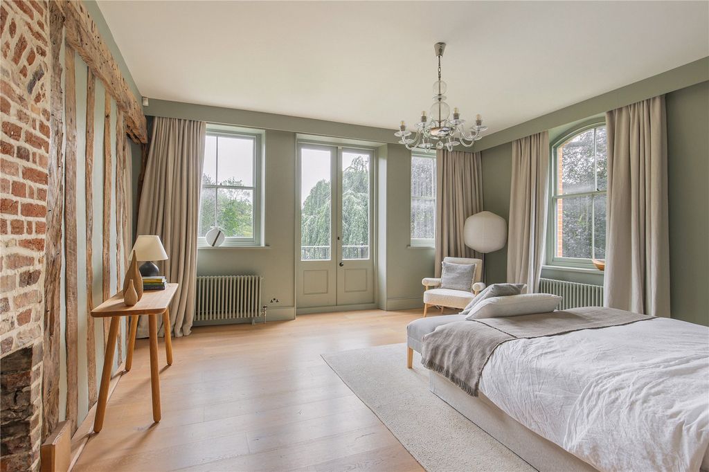 Additional image 15 of 7 bed detached house for saleHigh Street, Haslingfield, Cambridge, Cambridgeshire CB23