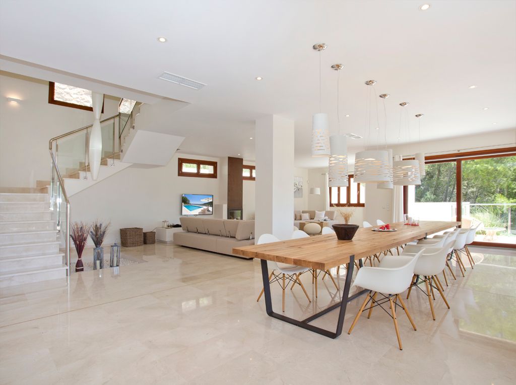 Property photo 3 of 16 Villa-With-Unbeatable-Sea-Views-In-Son-Vida-Majorca-4.Jpg