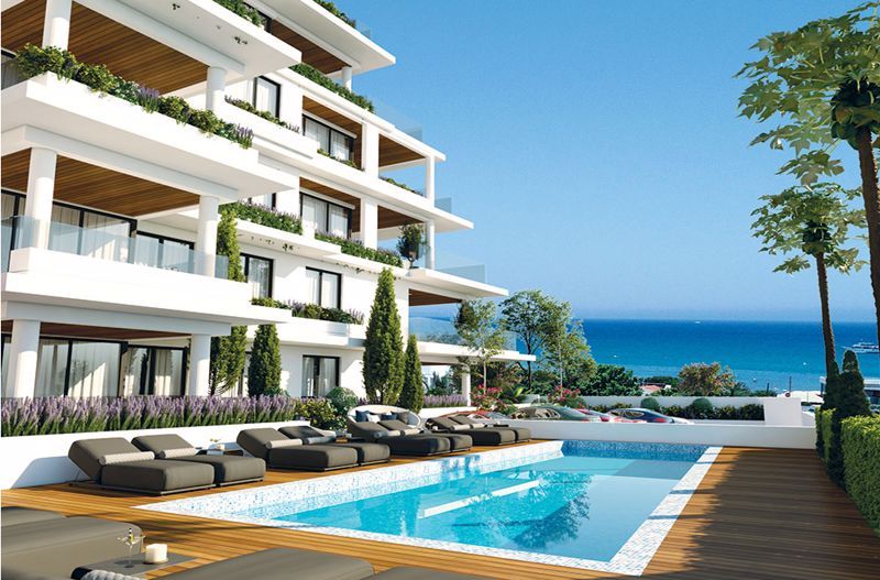 Property photo 2 of 15 Sun Terrace &amp; Pool