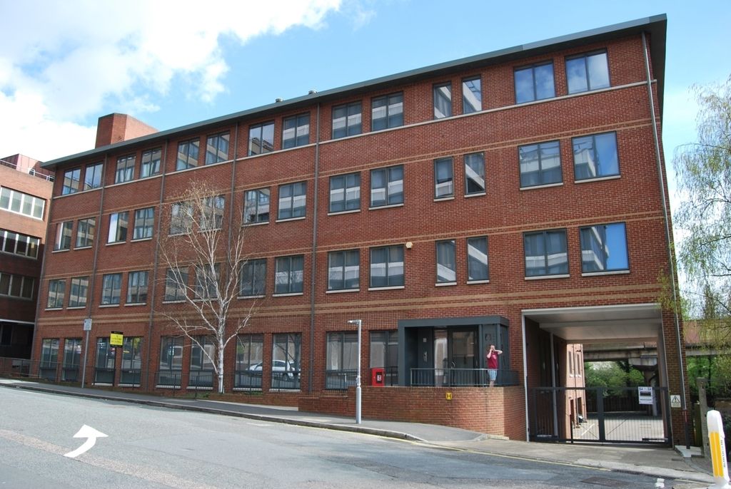 Property photo 1 of 5 External