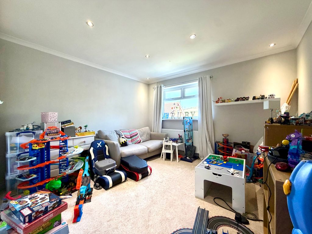 Additional image 28 of 4 bed detached house for saleAbernant Y Gethin Bungalows, Abercanaid, Merthyr Tydfil CF48