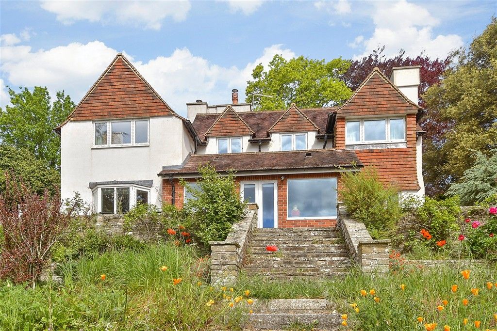 Property photo 1 of 28 Rear Elevation