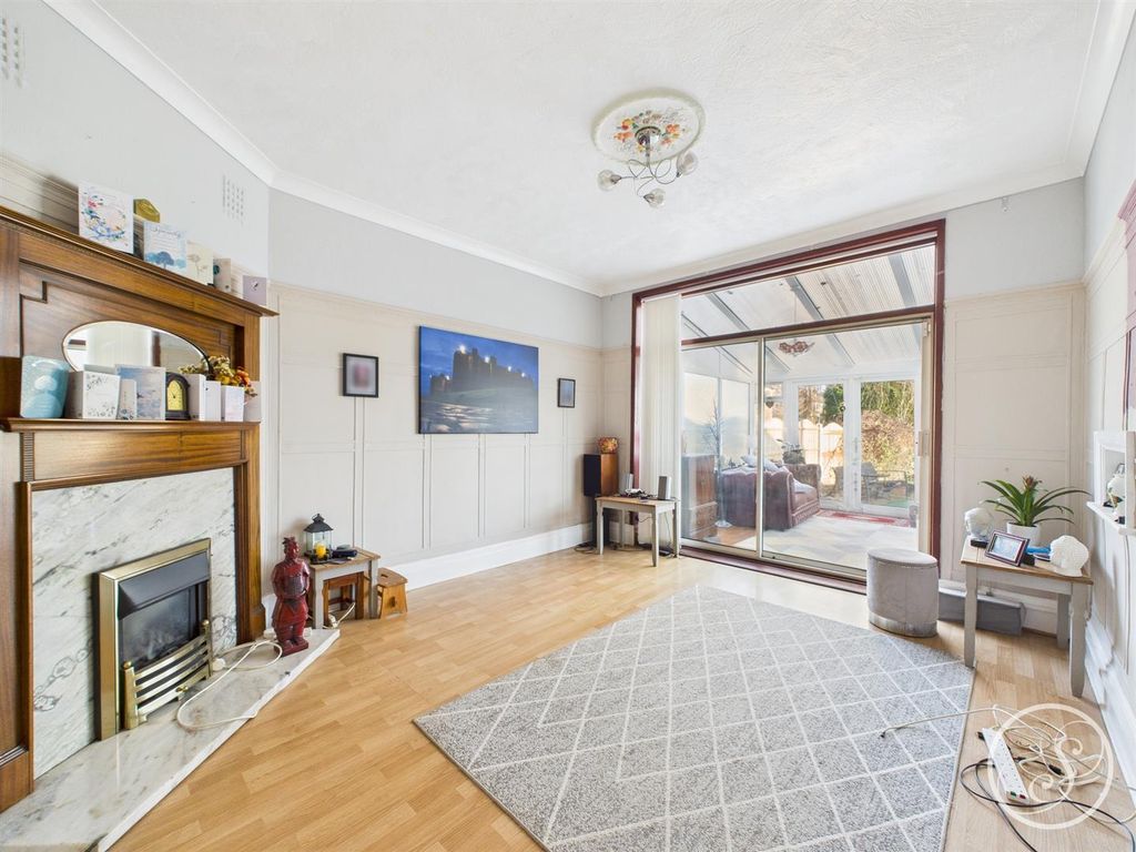 Property photo 3 of 16 Second Sitting Room