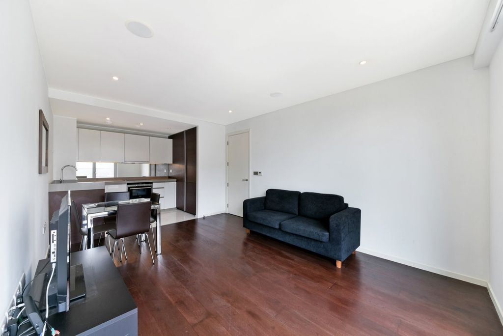 Property photo 3 of 11 Living Area