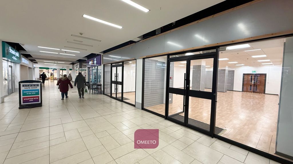 Property photo 1 of 7 Shop To Let