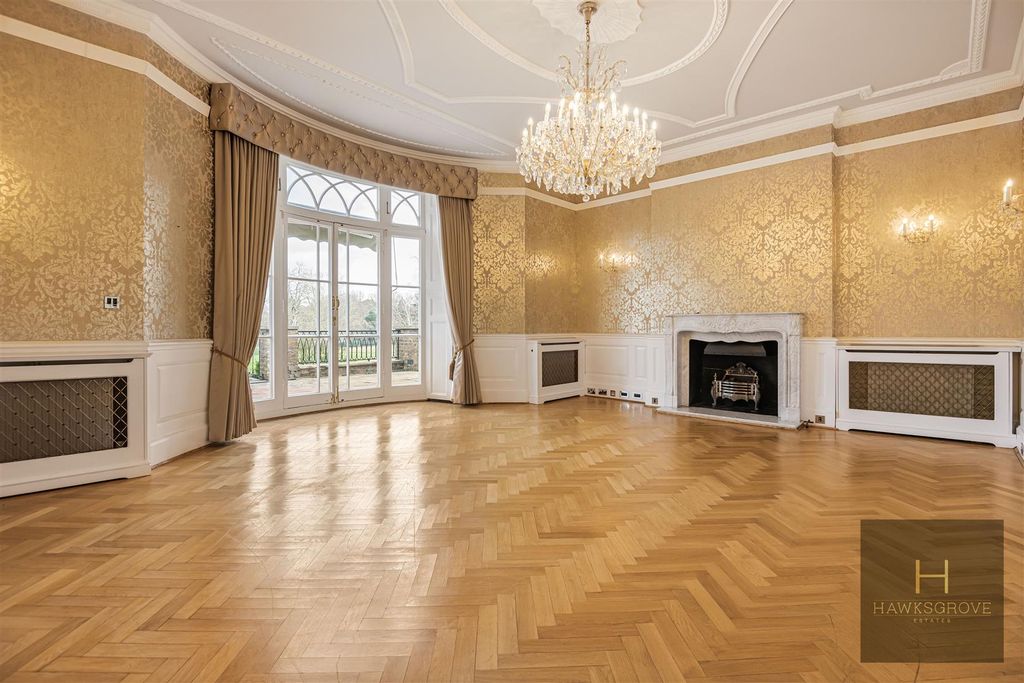 Additional image 8 of 9 bed detached house to rentHadley Green Road, Barnet EN5