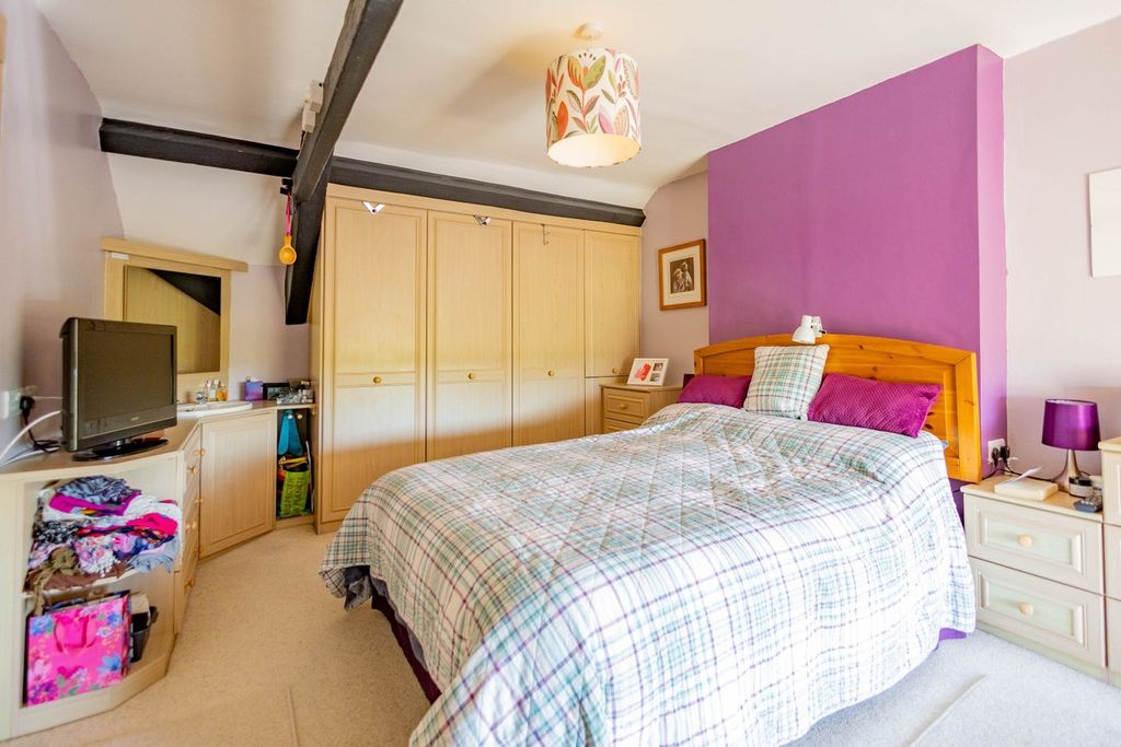 Additional image 31 of 4 bed farm for saleLlanilar, Aberystwyth SY23