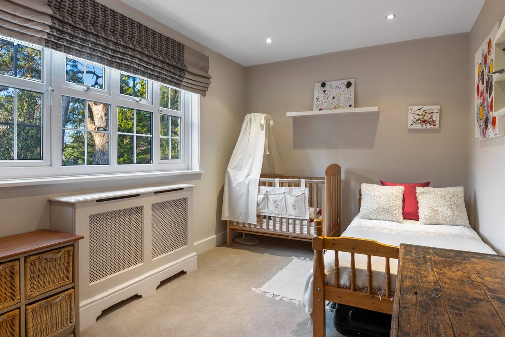 Additional image 22 of 5 bed detached house for salePine Coombe, Croydon CR0