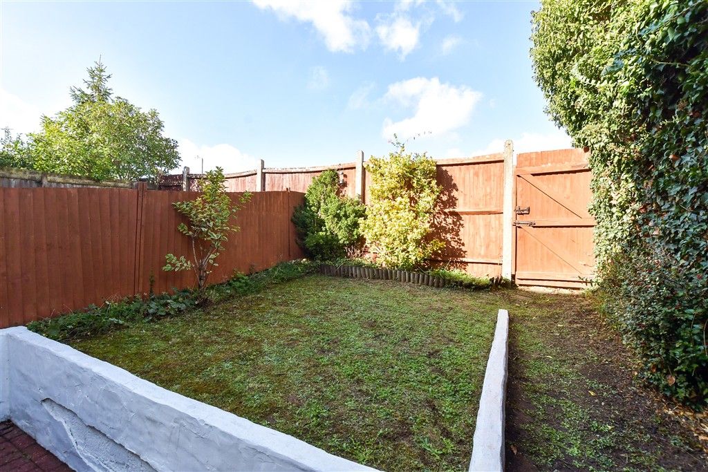 Property photo 2 of 11 Rear Garden