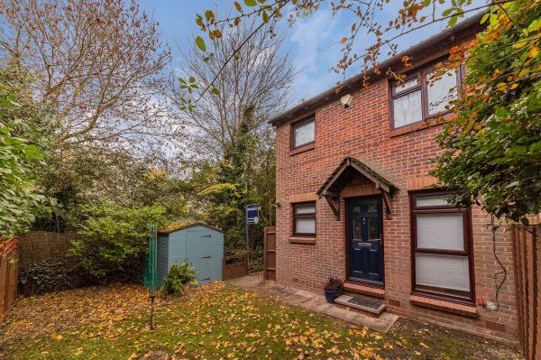 Property photo 1 of 9 External B