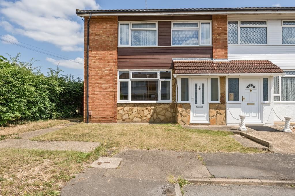 Property photo 1 of 21 External View