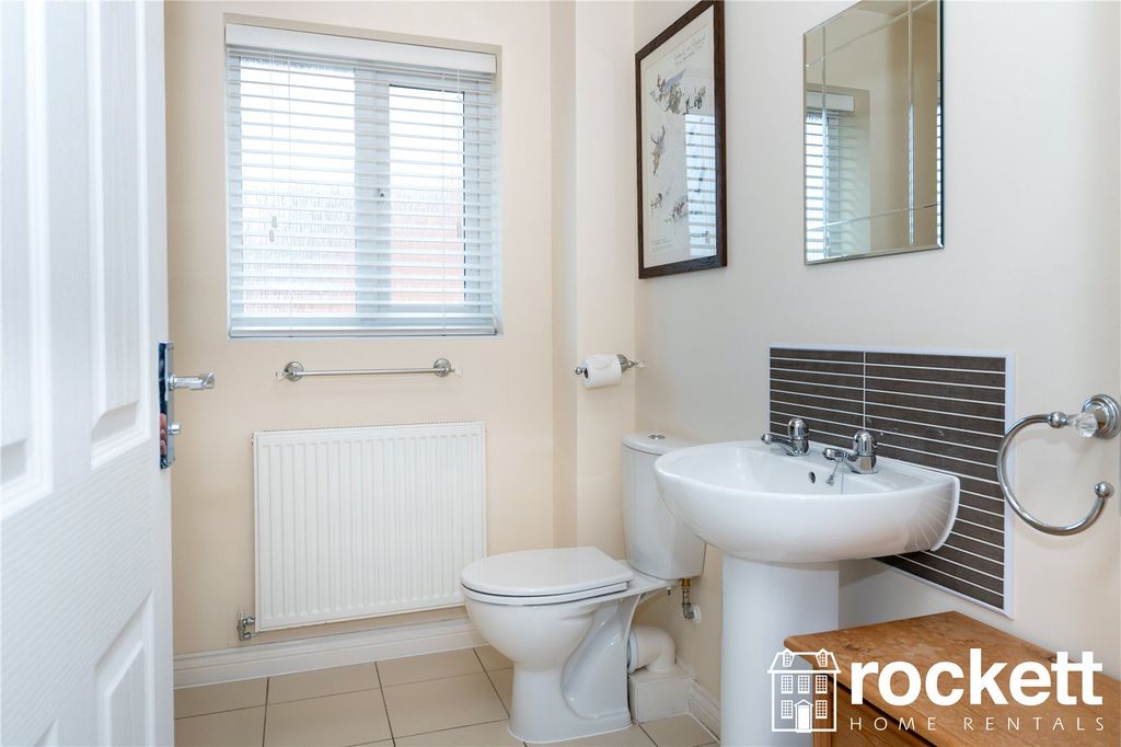 Additional image 32 of 4 bed detached house to rentPhoenix Rise, Pipe Gate, Market Drayton TF9