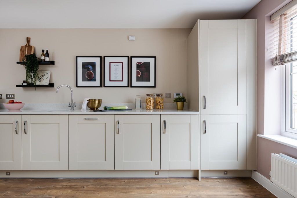 Property photo 2 of 16 Choose From A Wide Range Of Beautiful Kitchens