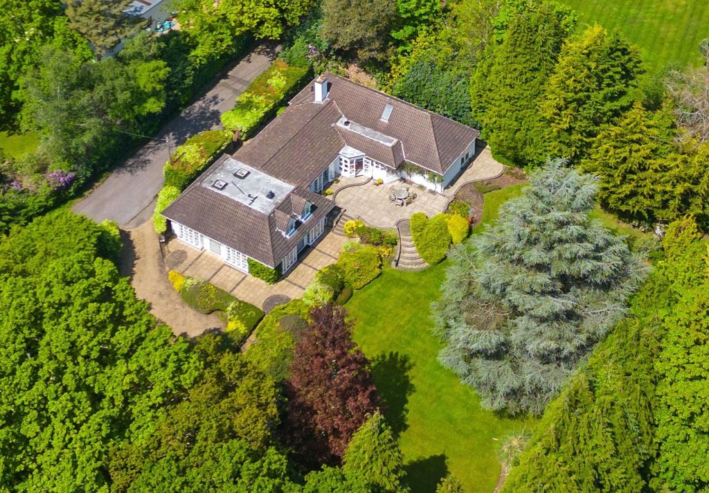 Property photo 2 of 22 Aerial View