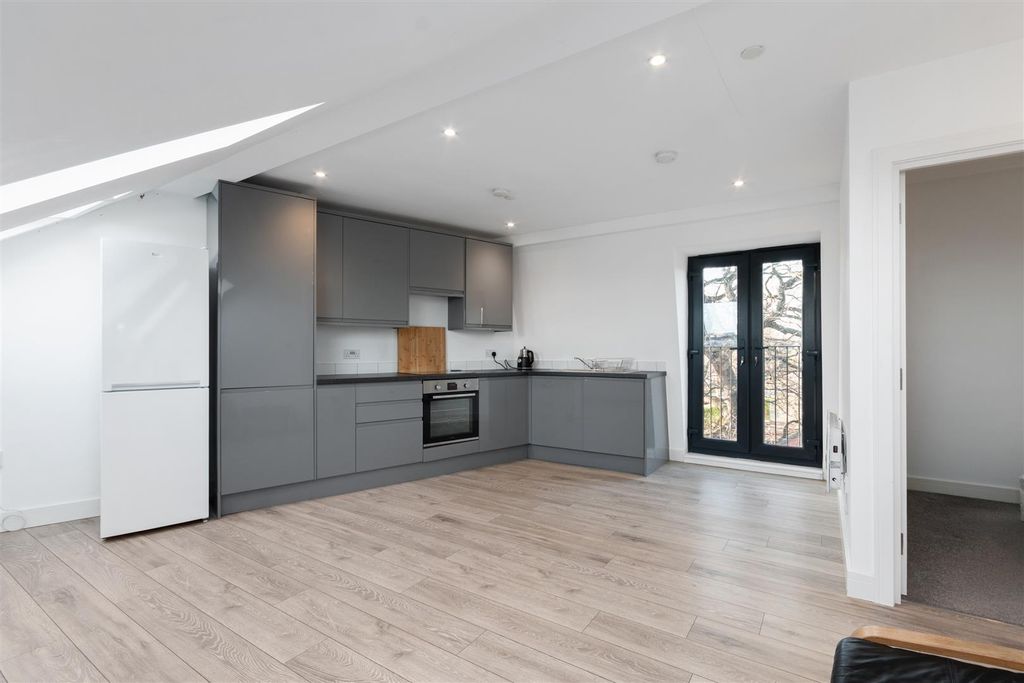 Property photo 2 of 9 Open Plan Kitchen/Living