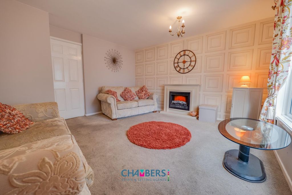 Additional image 2 of 3 bed property for saleLindridge Drive, Minworth, Sutton Coldfield B76